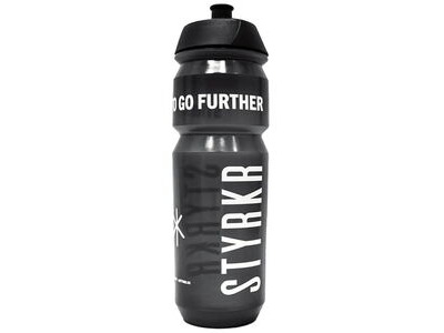 Styrkr Adventure Water Bottle 750ml x 1