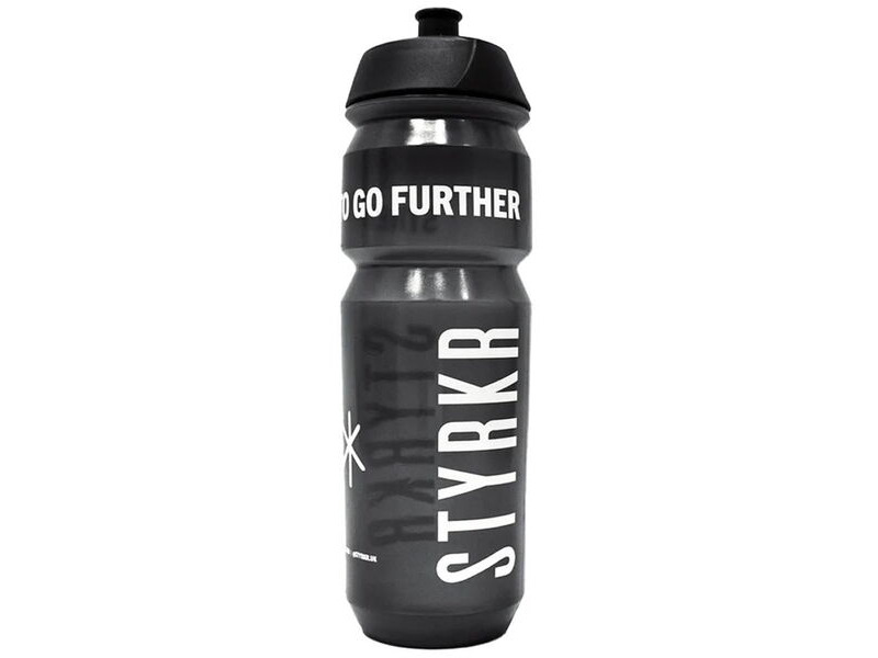 Styrkr Adventure Water Bottle 750ml x 1 click to zoom image