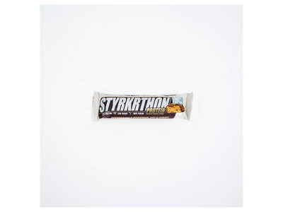 Styrkr Styrkrthon - caramel, peanuts and chocolate Single