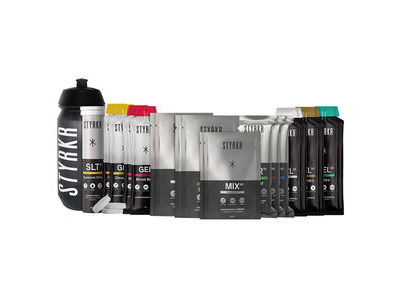 Styrkr Training Pack - 7 Day