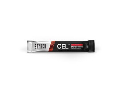 Styrkr CEL50 Berry Single
