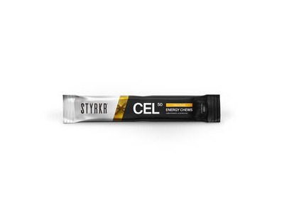 Styrkr CEL50 Citrus Single