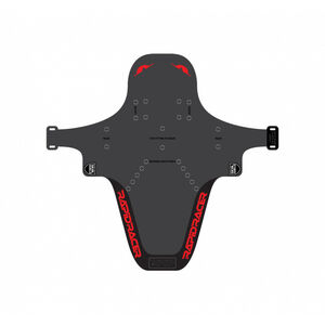 RRP EnduroGuard Front Large Large Red  click to zoom image