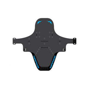 RRP EnduroGuard Front Standard Standard Cyan  click to zoom image