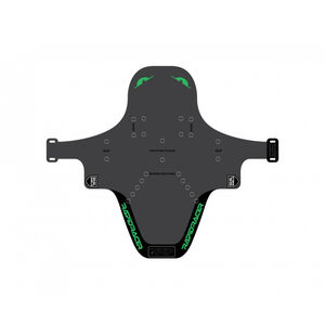 RRP EnduroGuard Front Standard Standard Green  click to zoom image