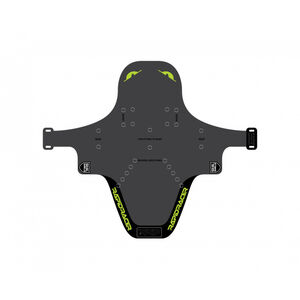 RRP EnduroGuard Front Standard Standard Neon Green  click to zoom image