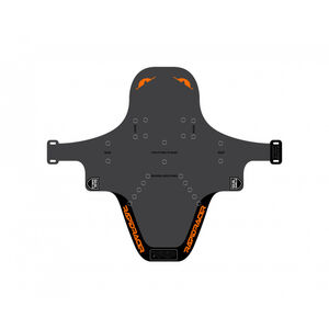 RRP EnduroGuard Front Standard Standard Orange  click to zoom image