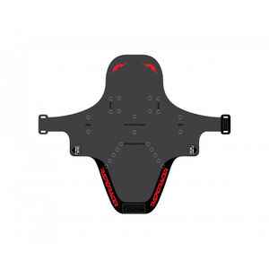 RRP EnduroGuard Front Standard Standard Red  click to zoom image