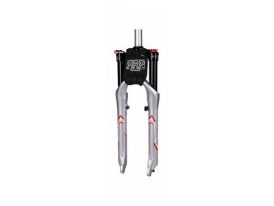 RRP Neoguard Front Black/White