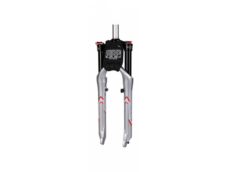 RRP Neoguard Front Black/White click to zoom image