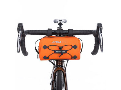 AQUA Aqua Evo Adventure Daytripper Pack-Orange