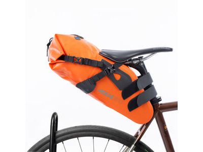 AQUA Aqua Evo Adventure Seat Pack-Orange