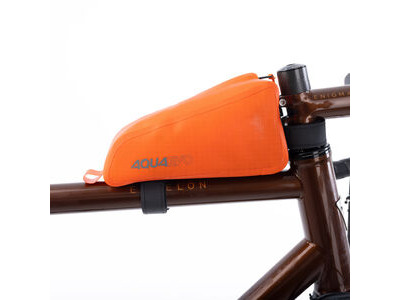 AQUA Aqua Evo Adventure Top Tube Pack-Orange