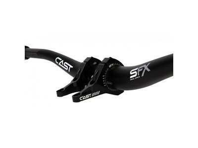 Cast SFX DH/Enduro Handlebars 35mm click to zoom image