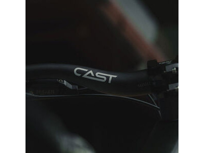 Cast SFX DH/Enduro Handlebars 35mm click to zoom image