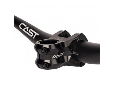 Cast SFX DH/Enduro Handlebars 38mm click to zoom image