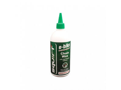 Squirt Chain Lube E-Bike 500ml