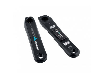 INPEAK 105 R7100 Powercrank-e - Single Powercrank-e - Single