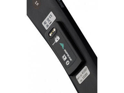 INPEAK GRX RX820 1x POWERCRANK-E | TWiN2 POWERCRANK-E - TWiN2 click to zoom image