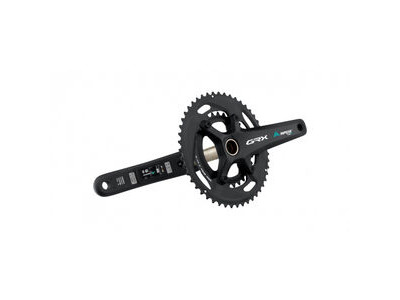 INPEAK GRX RX820 2x POWERCRANK-E - TWiN2 POWERCRANK-E - TWiN2