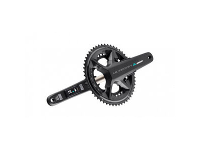 INPEAK ULTEGRA R8100 POWERCRANK-E - TWiN2 POWERCRANK-E - TWiN2