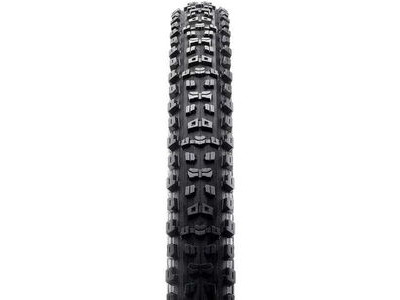 Maxxis Aggressor 27.5x2.30 60TPI Folding Dual Compound EXO / TR click to zoom image