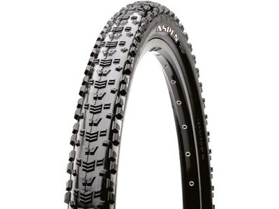 Maxxis Aspen 29x2.25 120 TPI Folding Dual Compound EXO/TR