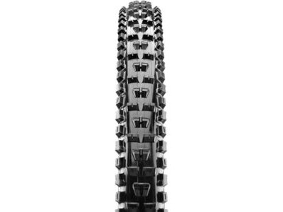 Maxxis High Roller II 29x2.30 60TPI Folding 3C Maxx Terra EXO / TR click to zoom image