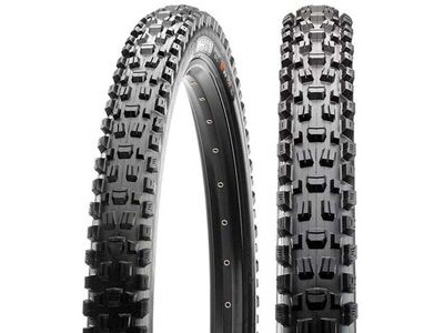 Maxxis Assegai 29 x 2.50WT 60 TPI Folding 3C Maxx Grip (TR) tyre