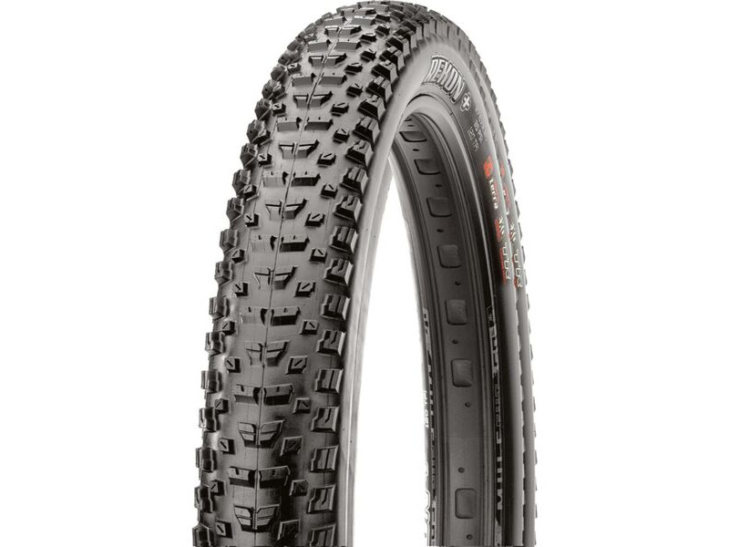 Maxxis Rekon 29x2.60 120 TPI Folding 3C MaxxTerra (EXO/TR) click to zoom image
