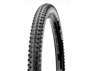Maxxis CrossMark II 29 x 2.25 60 TPI Folding Dual Compound / TR click to zoom image