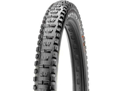 Maxxis Minion DHR E-50 29x2.40WT 60x2 TPI Folding MaxxTerra DH TR