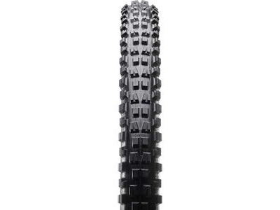 Maxxis Minion DHF 20 X 2.4 60 TPI Wire Bead Tyre click to zoom image