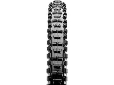 Maxxis Minion DHR II 20 x 2.30 60 TPI Folding Tyre click to zoom image