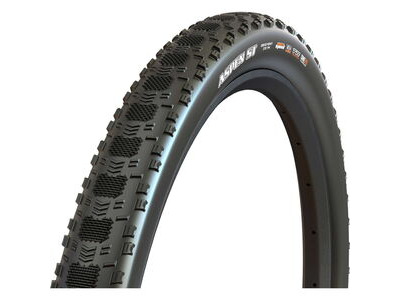 Maxxis TYRE MaxMTB AspenST 29x2.4 120 MaxxSpeed