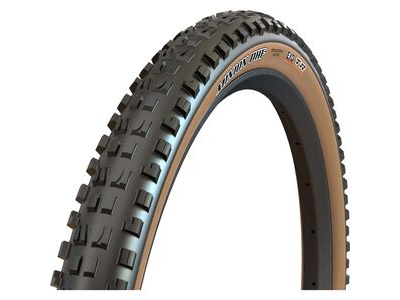 Maxxis Minion DHF 29x2.50WT 60 TPI Folding 3C Maxx Grip EXO Tubeless Tyre