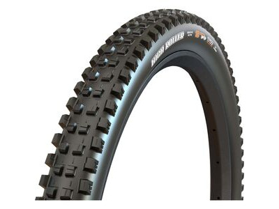Maxxis High Roller 3 27.5x2.40 2x120 TPI 3C MaxxGrip EXO+ Folding Tubeless Tyre