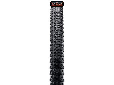 Maxxis Rambler 700x40c 120 TPI Carbon Fibre Dual Compound EXO / TR tyre