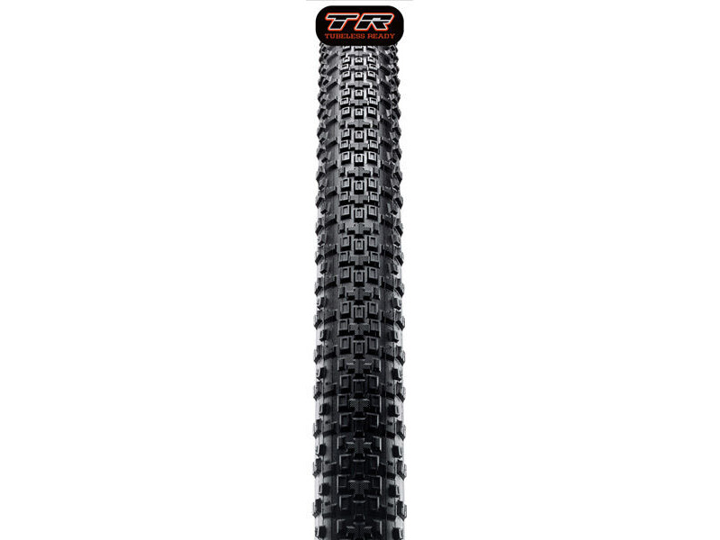 Maxxis Rambler 700 x 50C 120 TPI Folding Dual Compound EXO/TR click to zoom image