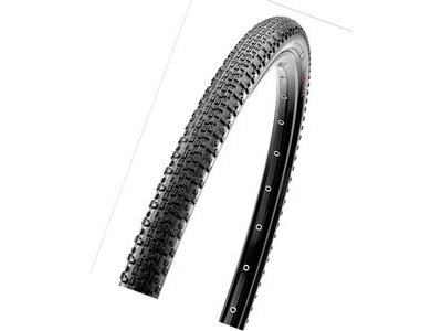 Maxxis Rambler 700 x 50C 120 TPI Folding Dual Compound EXO/TR click to zoom image