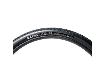 Maxxis TYRE MaxGRV Rambler 700x45 HYPRX