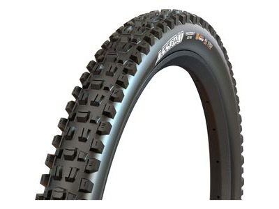 Maxxis Assegai 27 x 2.60 60 TPI Foldable MaxxTerra EXO Tubeless Tyre