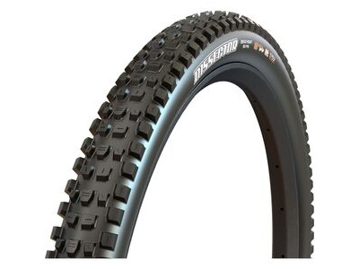 Maxxis Dissector G2 29 X 2.4 2x120 TPI Folding MaxxTerra DoubleDown Tubeless Tyre