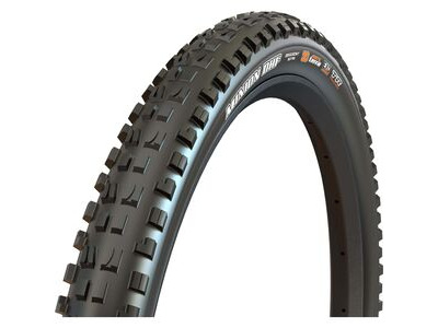Maxxis Minion DHF 27.5x2.50 60 TPI Folding MaxxTerra EXO+ Tubeless Tyre