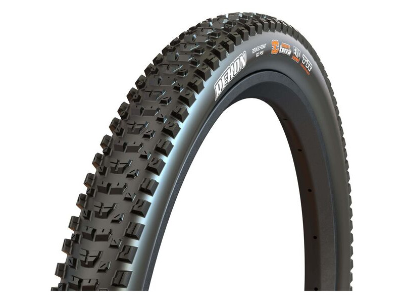 Maxxis Rekon 29x2.60 120 TPI Folding MaxxTerra EXO Tubeless Tyre click to zoom image