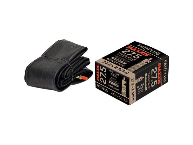 Maxxis Fat Plus Tube 20x4.0 - 5.0 inches Schrader click to zoom image