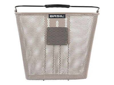 Basil Bilbao front bicycle basket, KF, n click to zoom image
