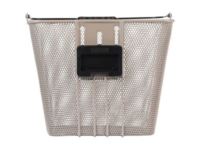 Basil Bilbao front bicycle basket, KF, n click to zoom image