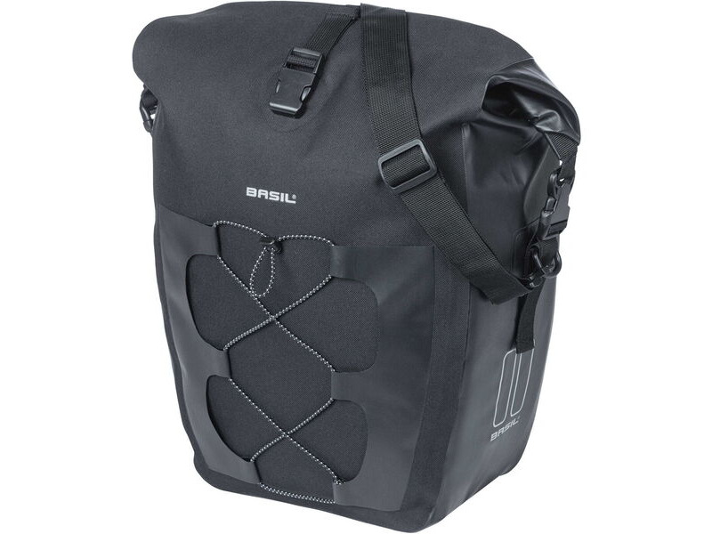 Basil Navigator Waterproof L, single bag click to zoom image