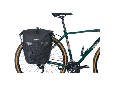 Basil Navigator Waterproof L, single bag click to zoom image